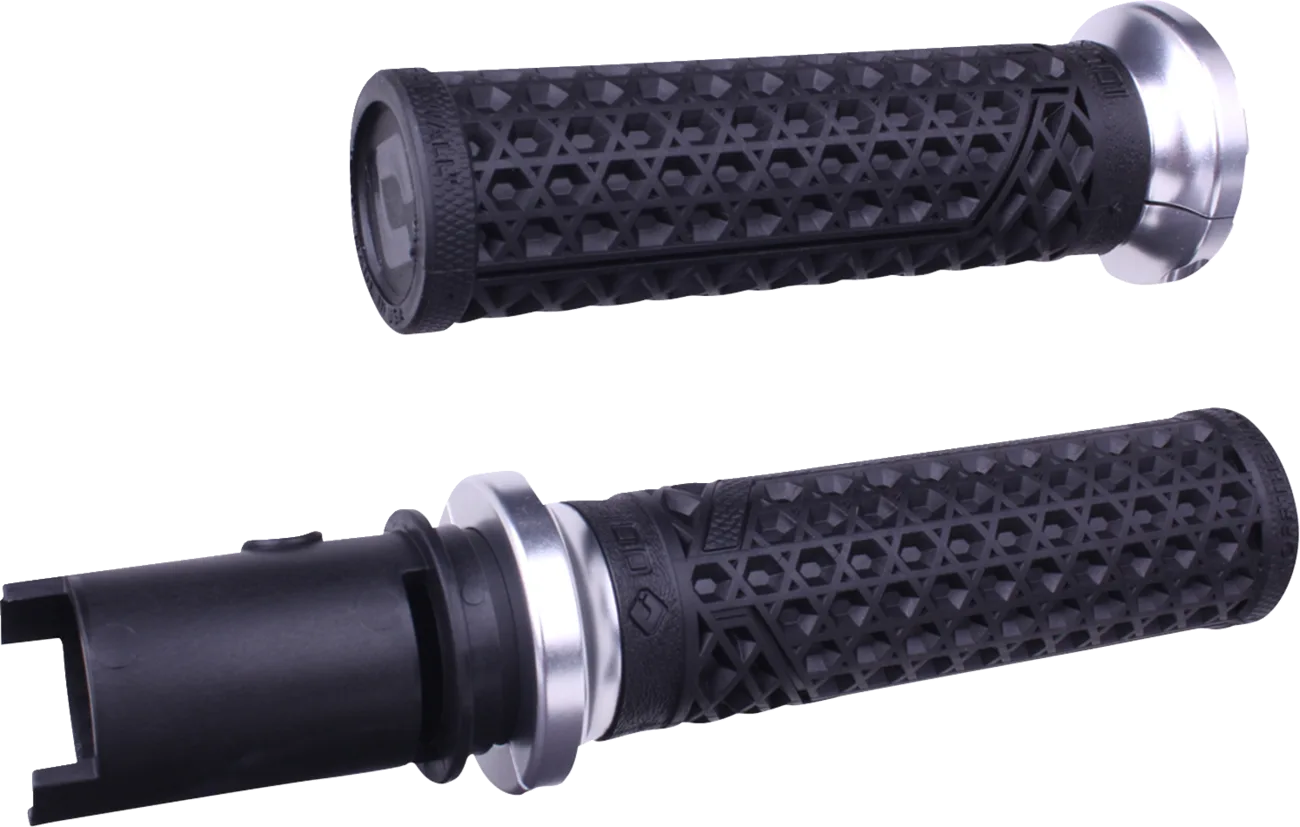 Vans Harley Davidson Grips