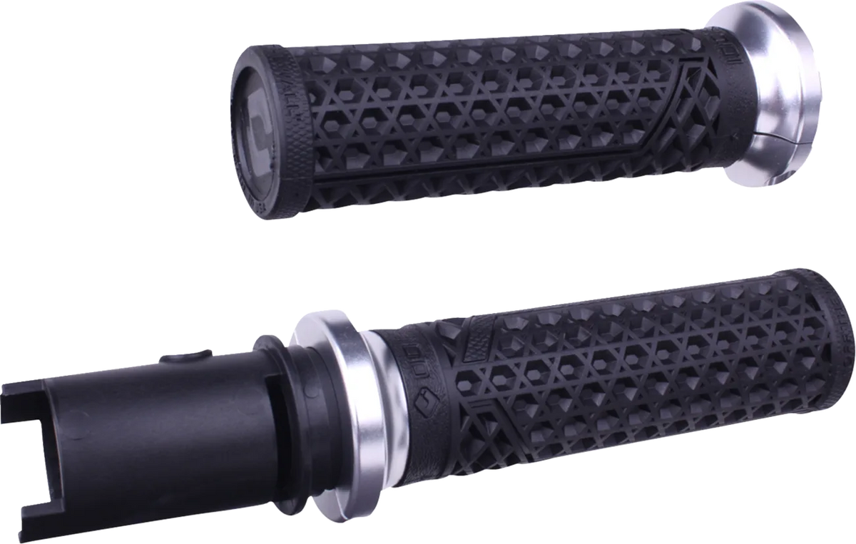 Vans Harley Davidson Grips