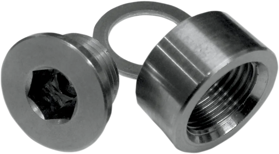 O2 Sensor Bung Kit