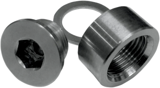 O2 Sensor Bung Kit