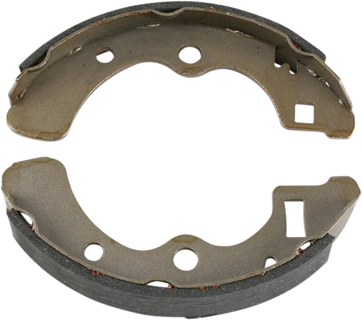 The Original Sintered Metal Brake Shoes