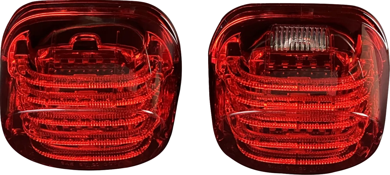 ProBEAM® LED Taillight