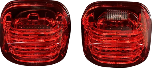 ProBEAM® LED Taillight
