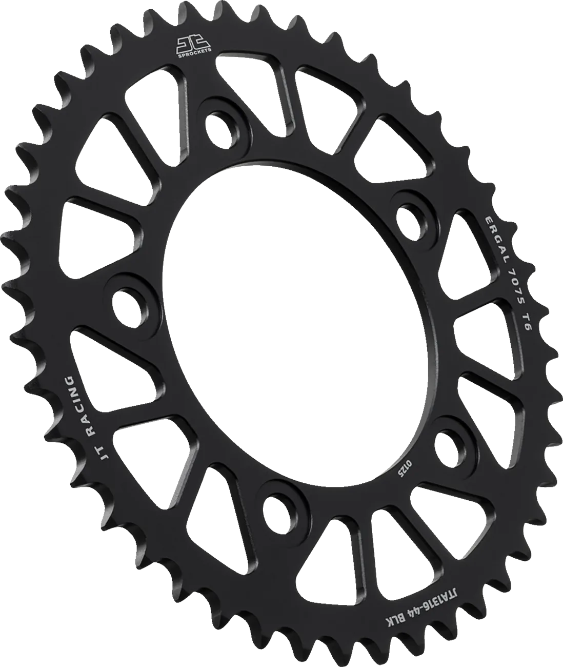 Aluminum Rear Sprockets