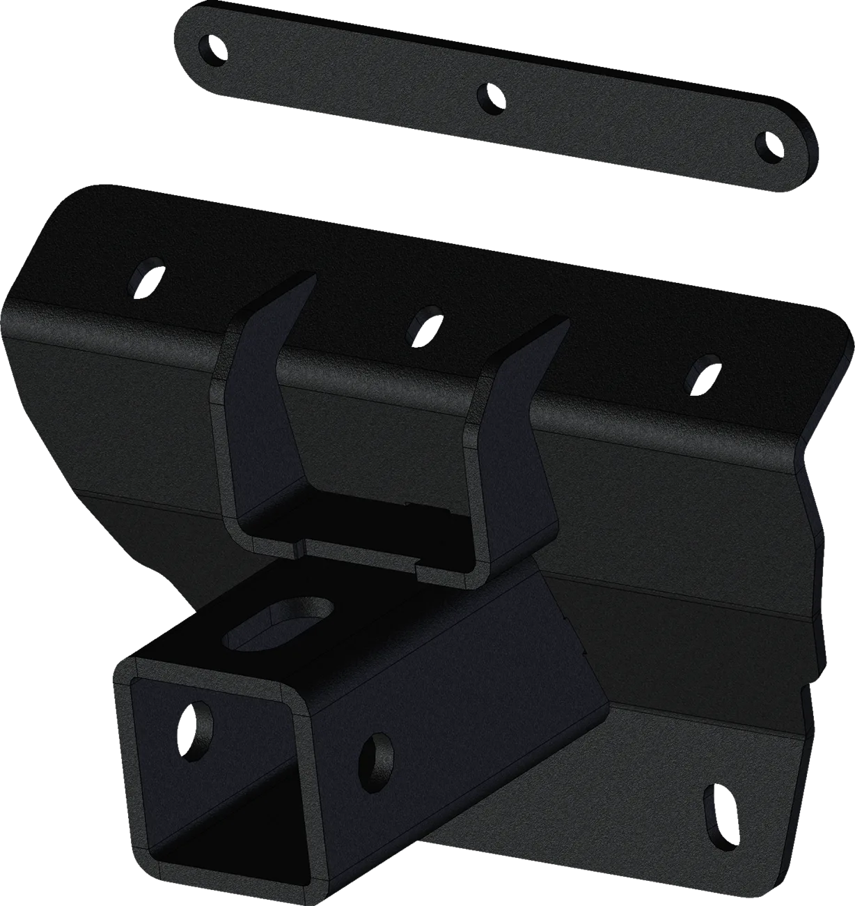 Receiver Hitch