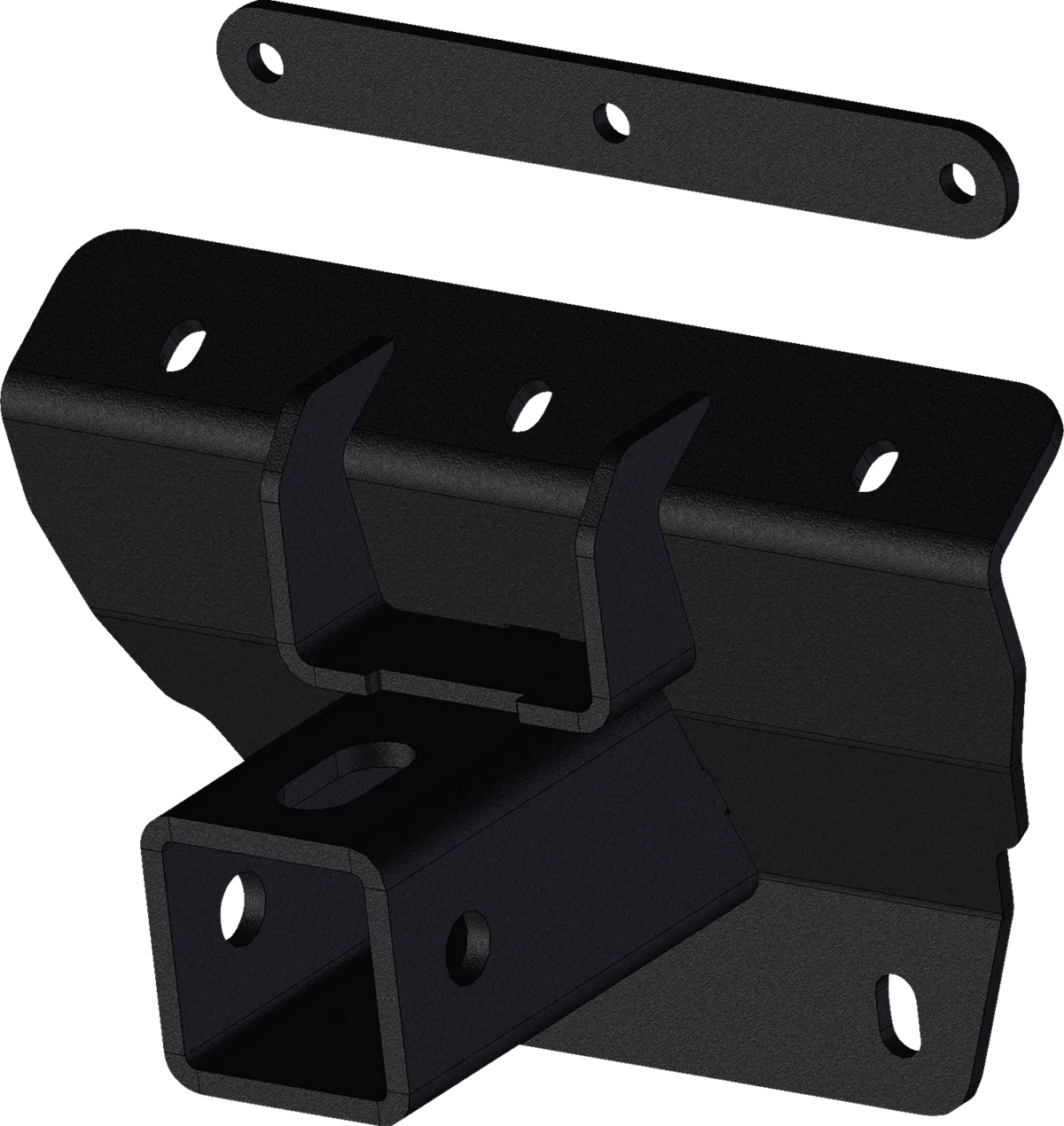 Receiver Hitch