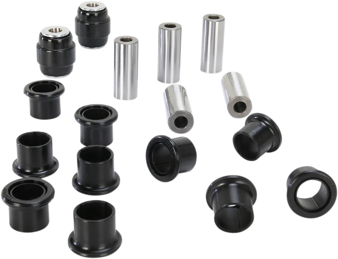 Rear Independent Suspension Linkage Rebuild Kit