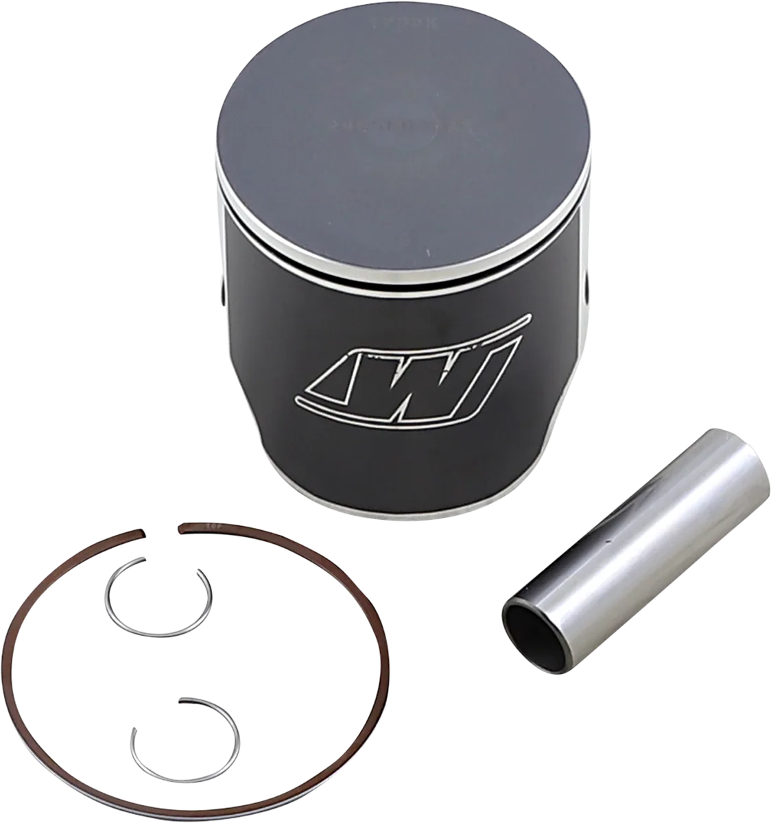 Piston Kit for 2 Stroke