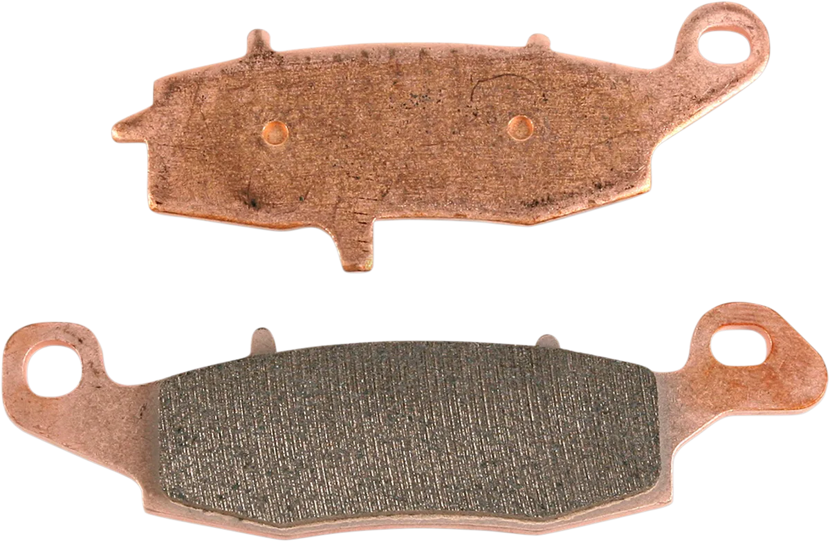 Sintered "HH" Brake Pads