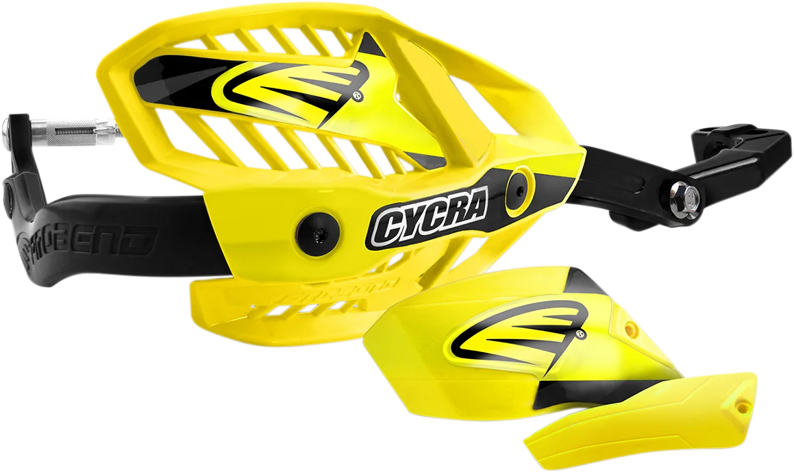 Ultra Probend HCM Handguards
