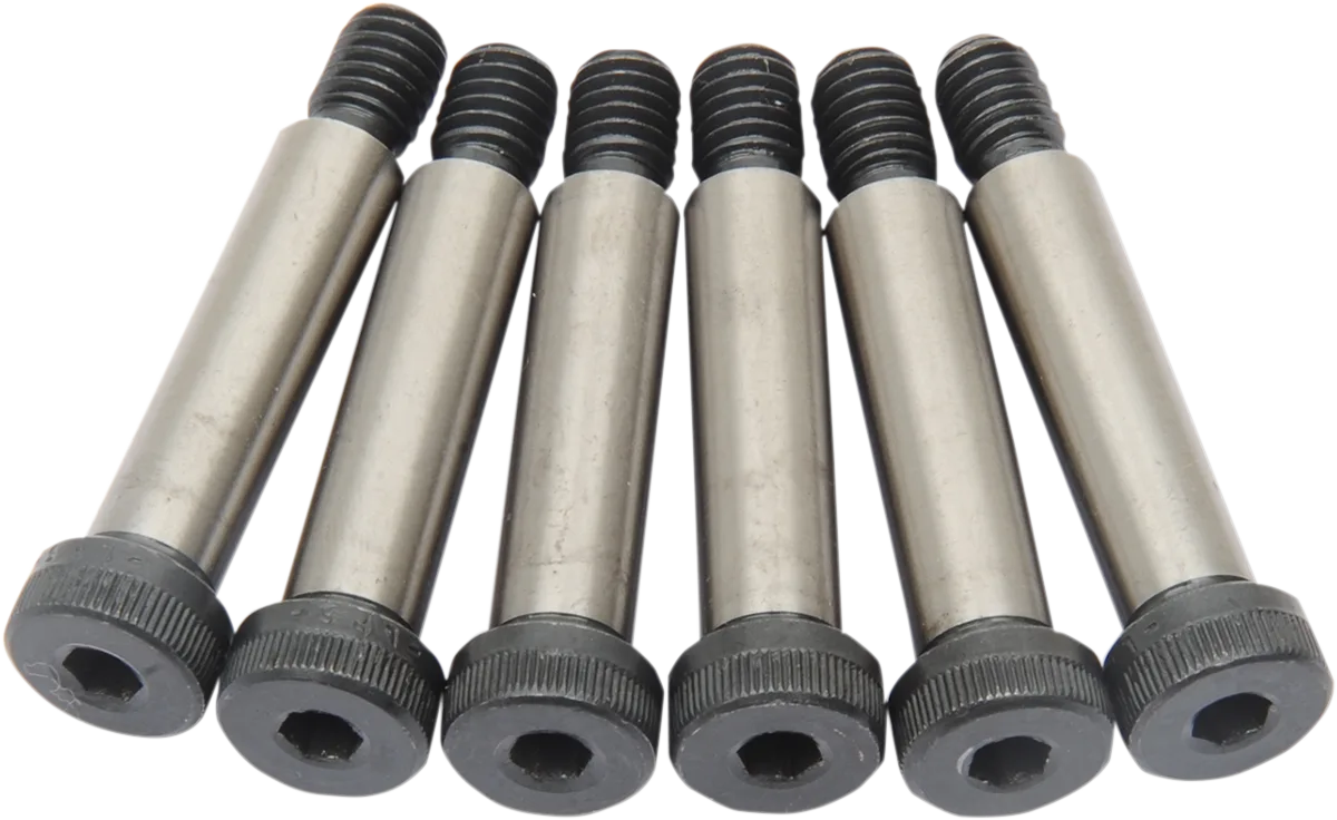 Shoulder Bolts