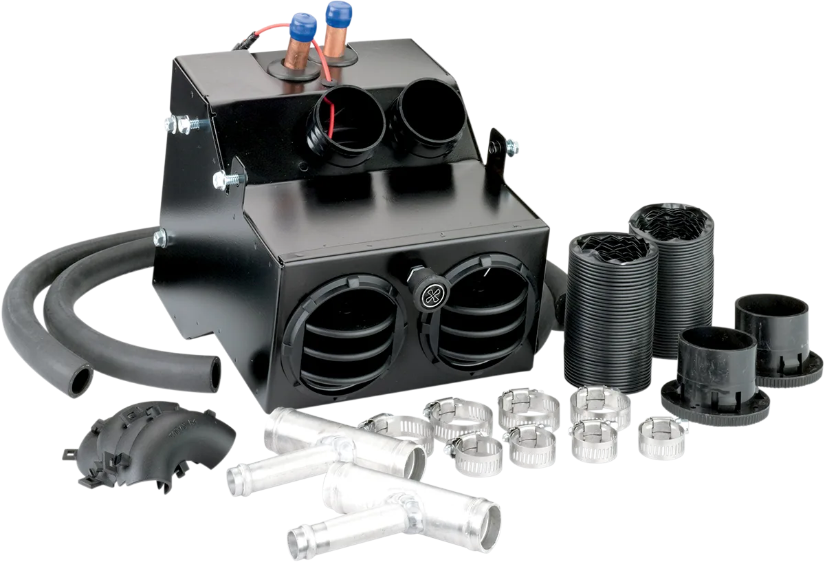 UTV Cab Heater Kit