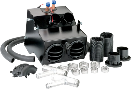 UTV Cab Heater Kit