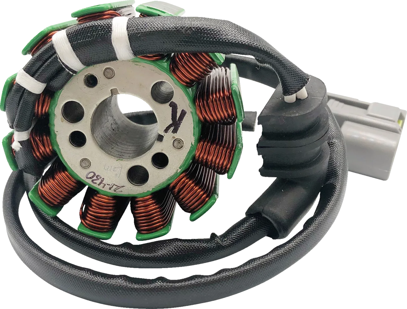 Stator