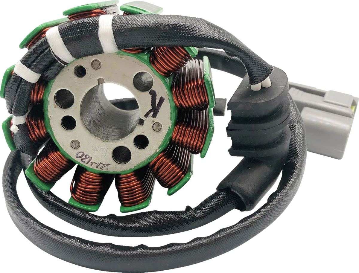 Stator