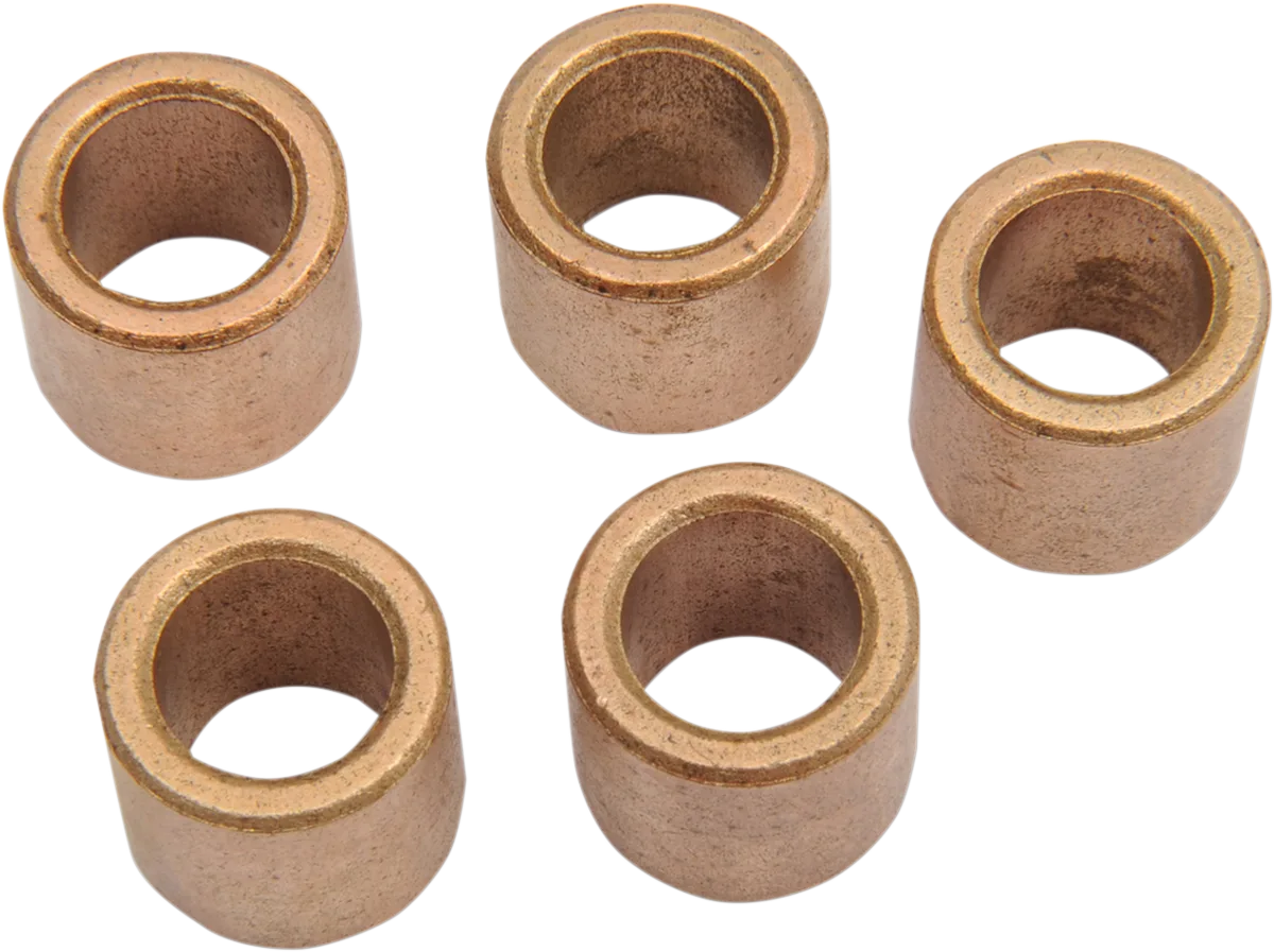 Shifter Lever Assembly Bushings