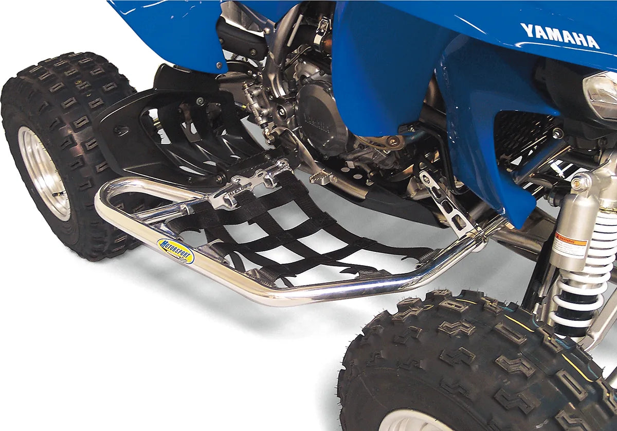 EZ-Fit Nerf Bar Kit