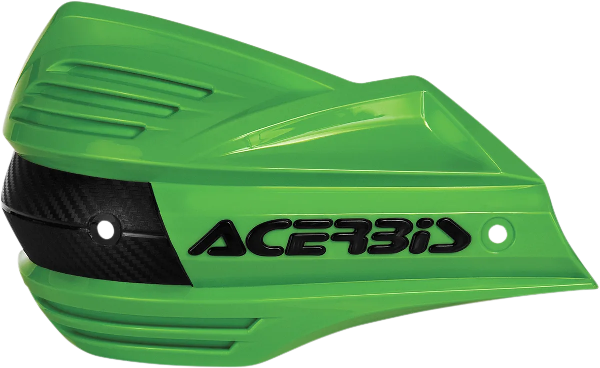 X-Factor Replacement Handshields