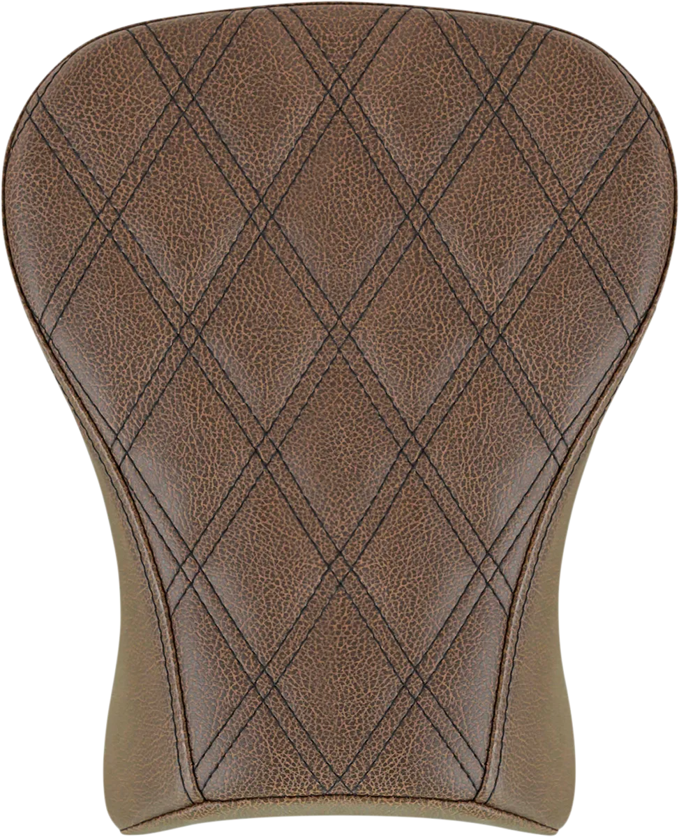 Renegade™ Lattice Stitch Pillion Pad