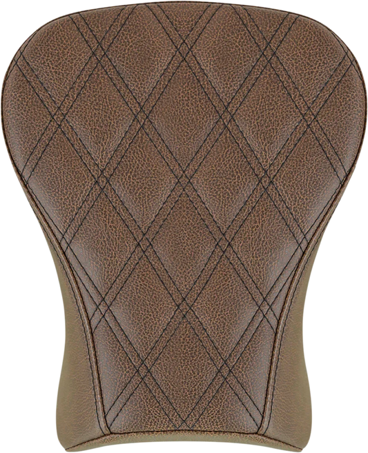 Renegade™ Lattice Stitch Pillion Pad