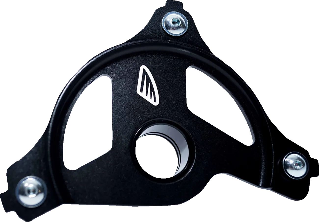 Disc Cover Mount Kit