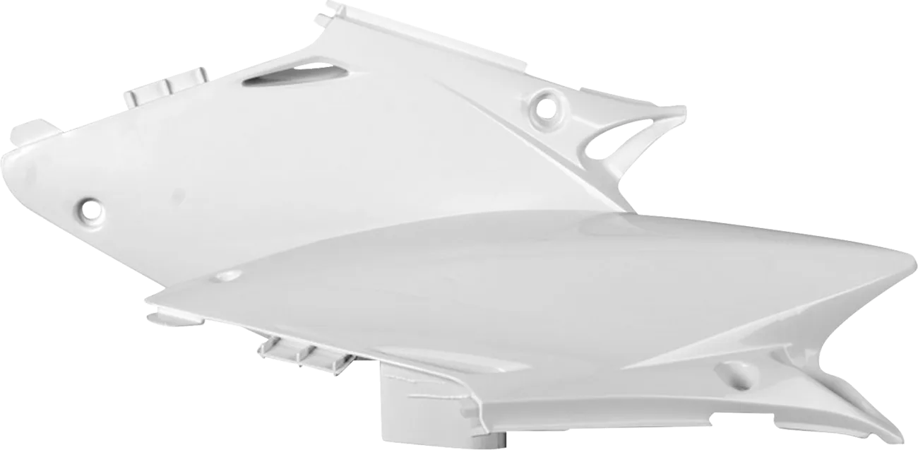 Side Panels For Honda