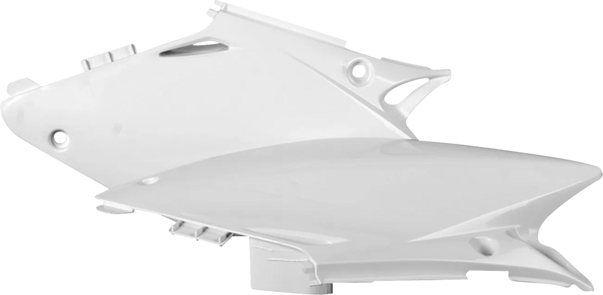 Side Panels For Honda