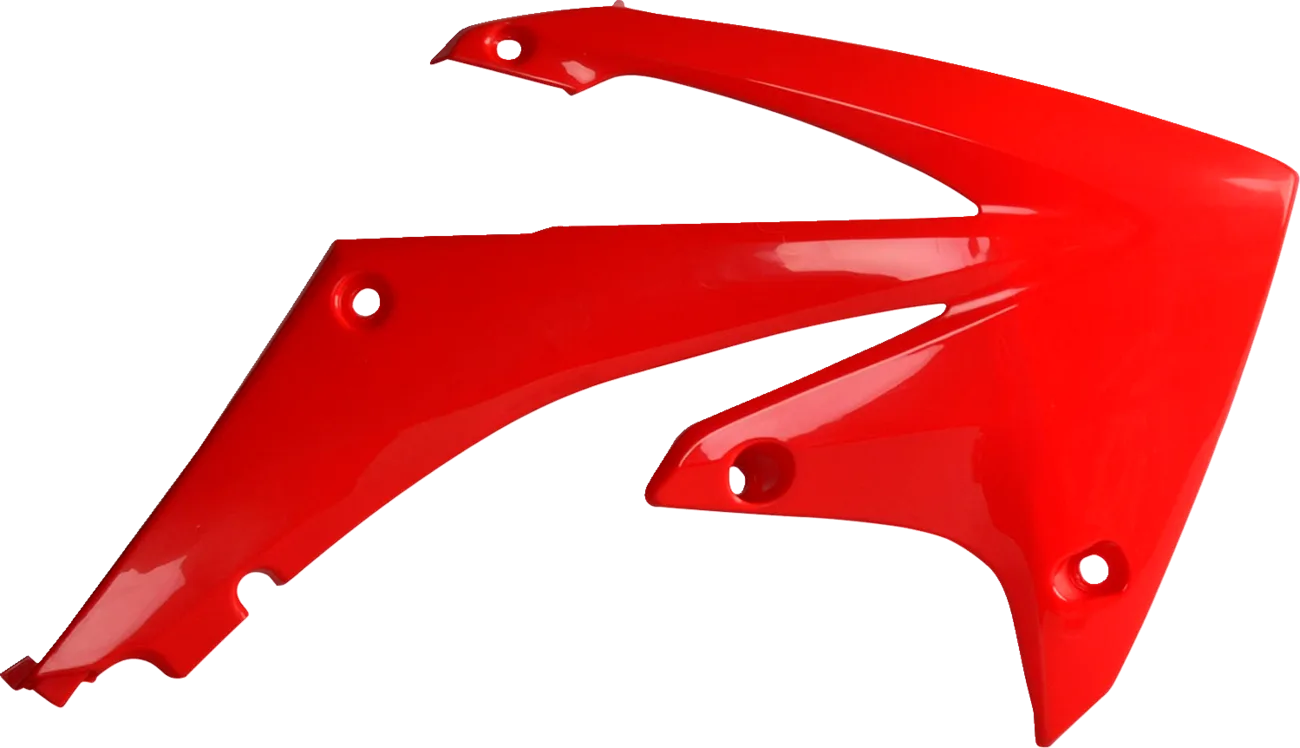 Radiator Covers For Honda