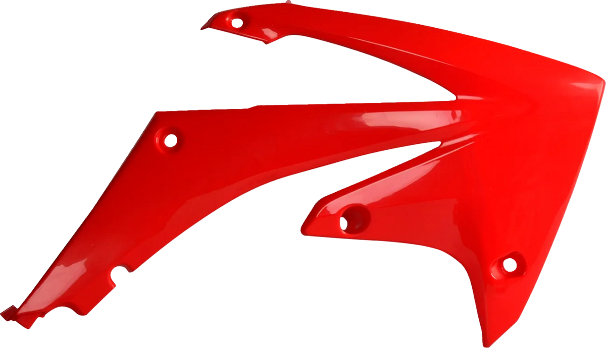 Radiator Covers For Honda
