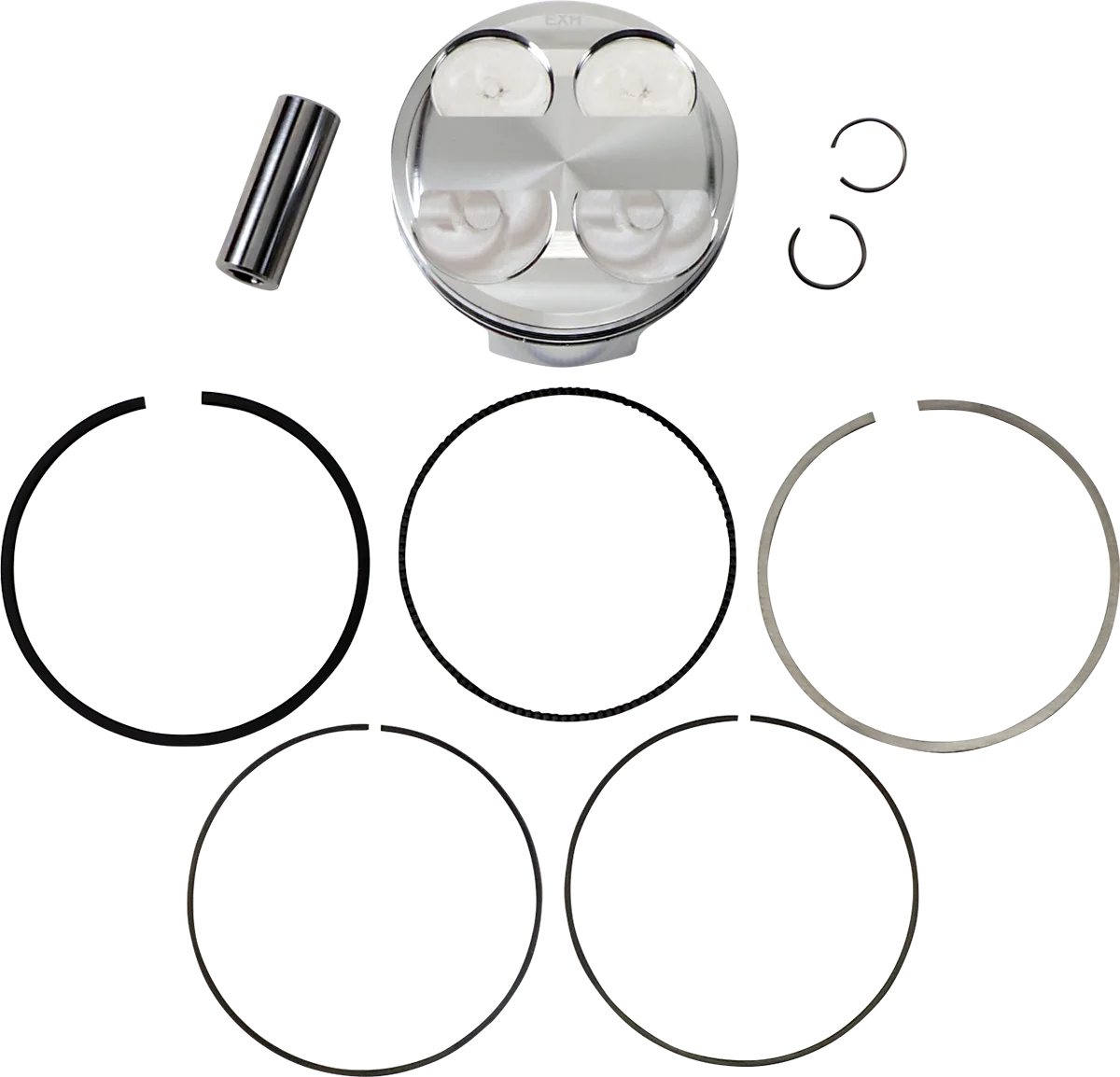 Piston Kit