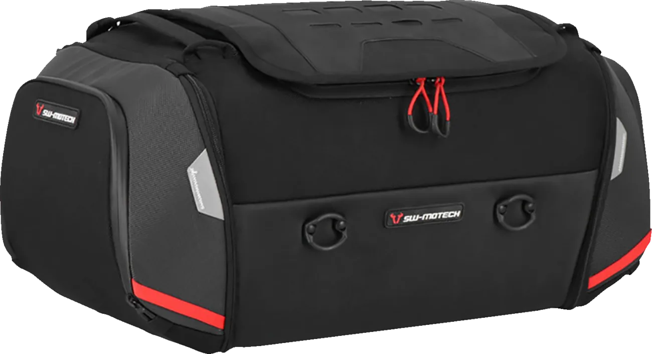 PRO Rackpack Tail Bag
