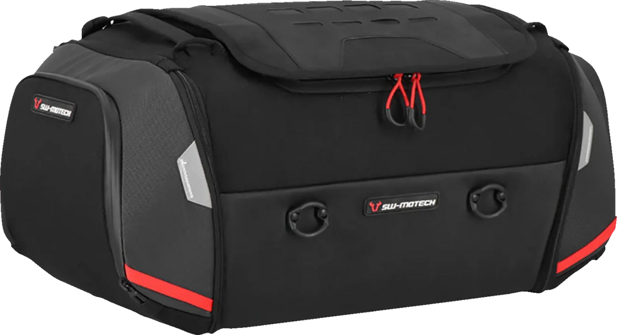 PRO Rackpack Tail Bag