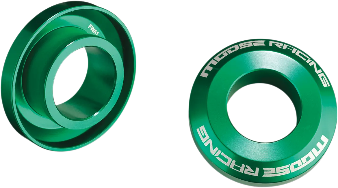 Fast Wheel Spacer