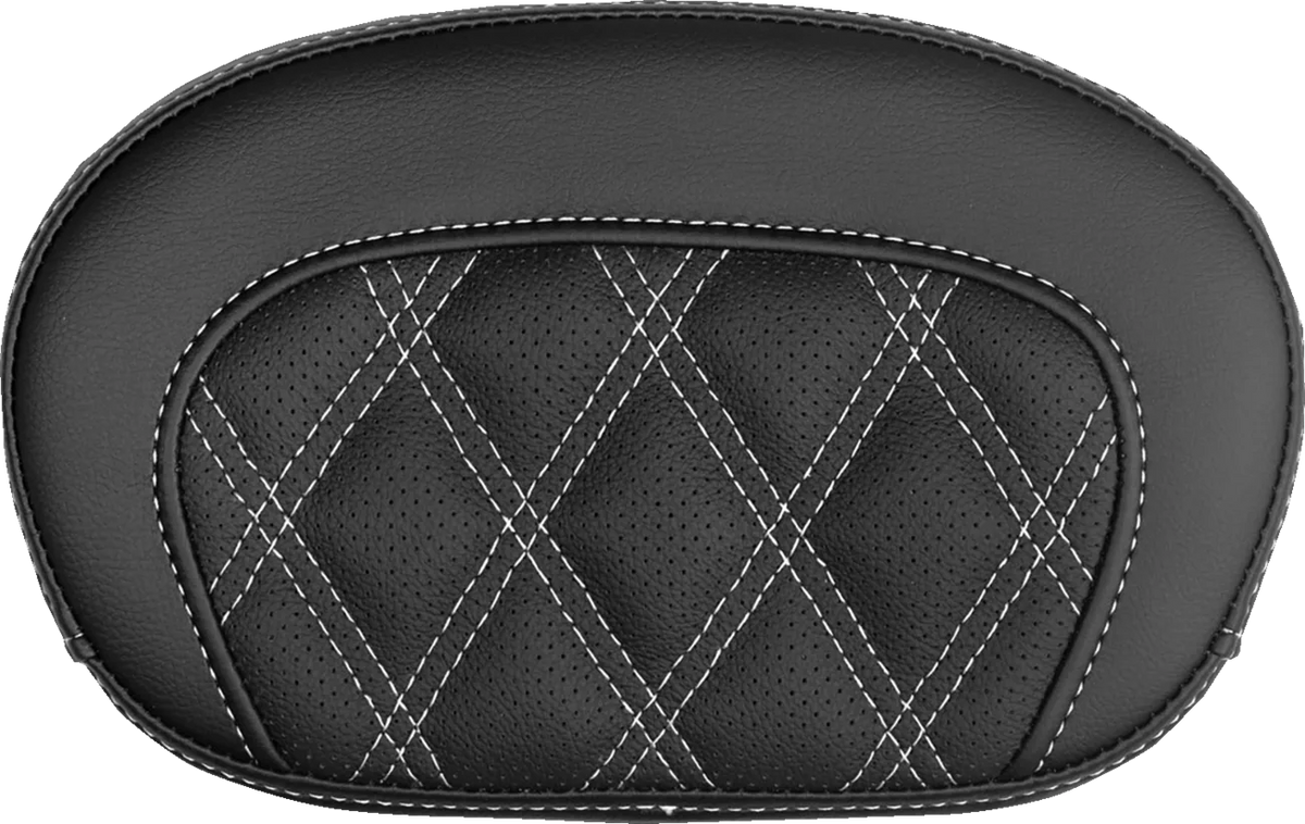 Mini Contour Sissy Bar Pad