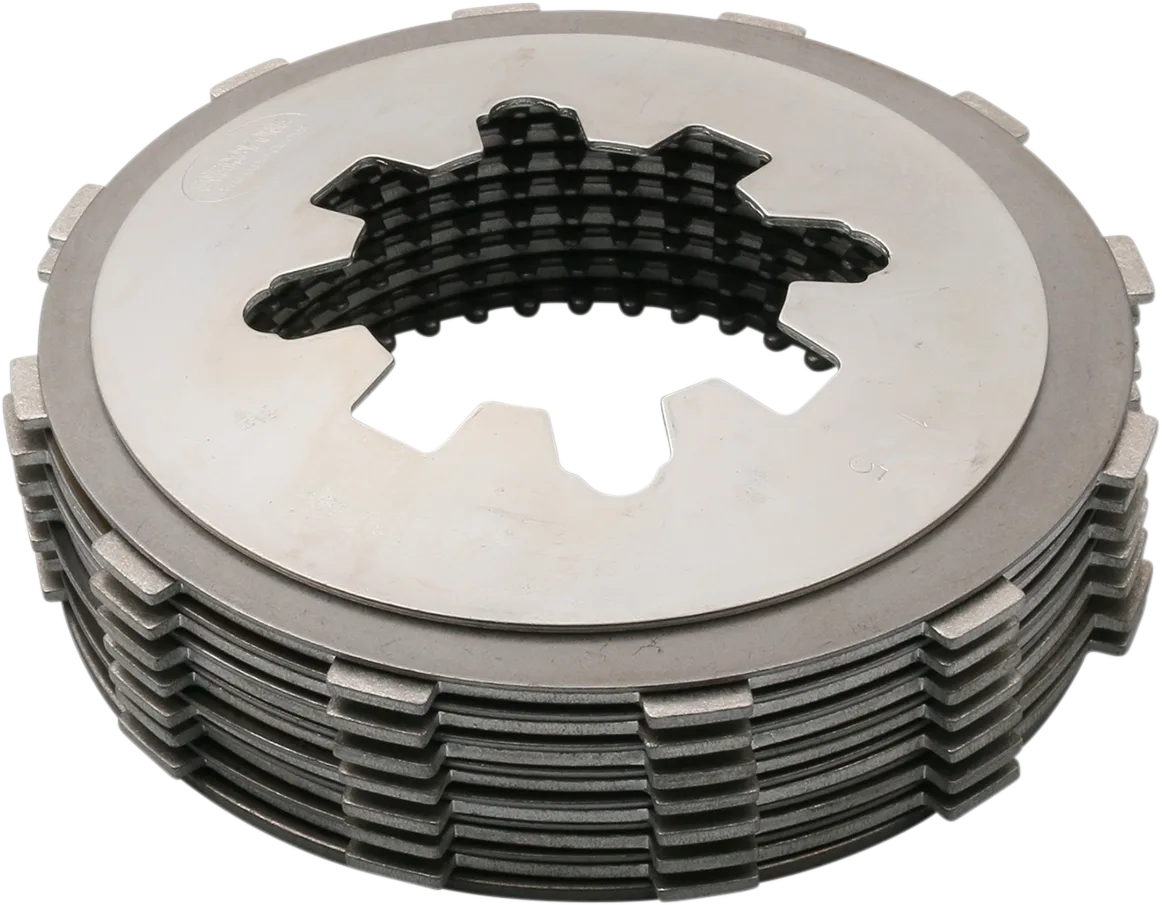 Plate Kit