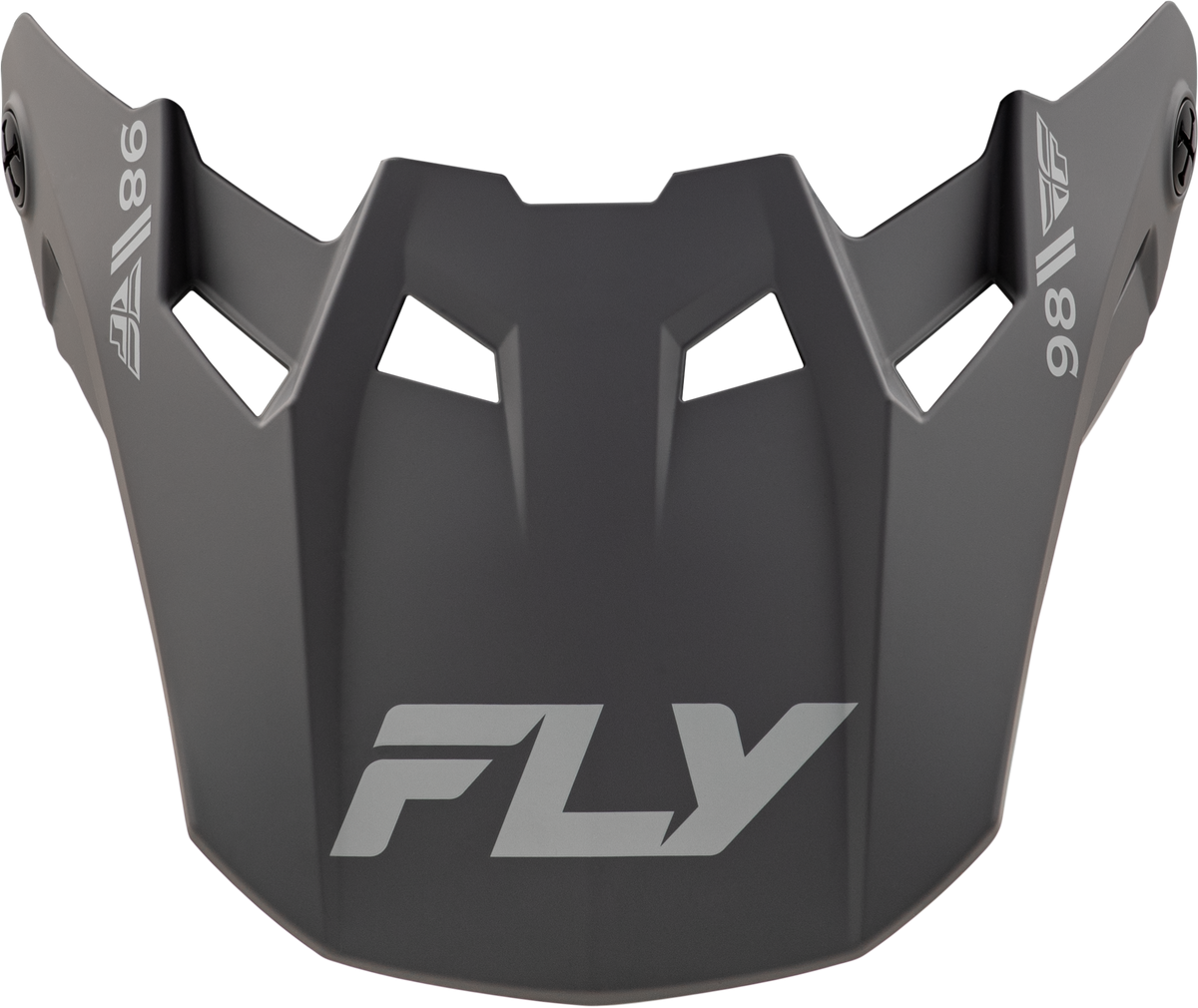 2025 Formula CC Visor