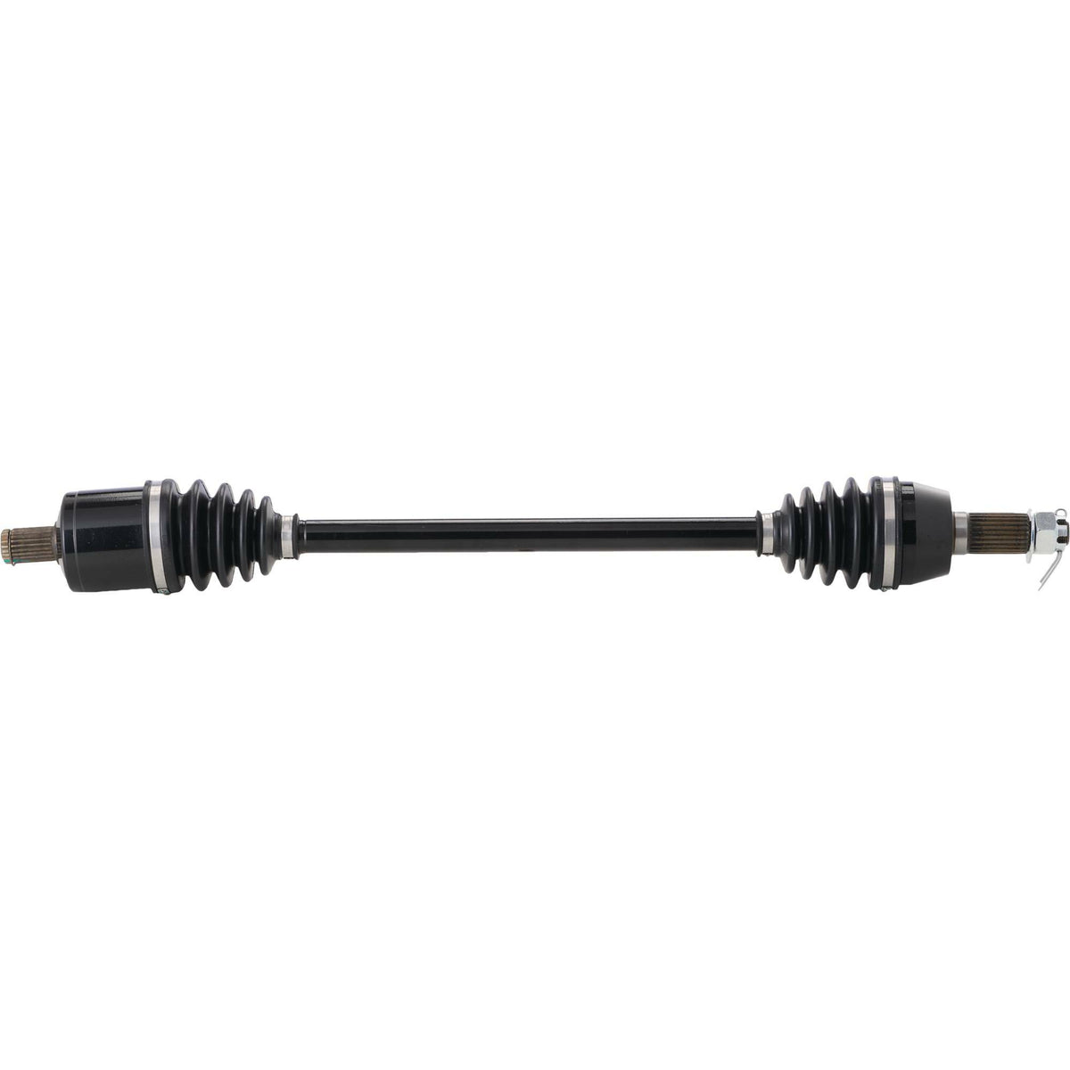 Standard Axle