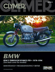 Repair Manual