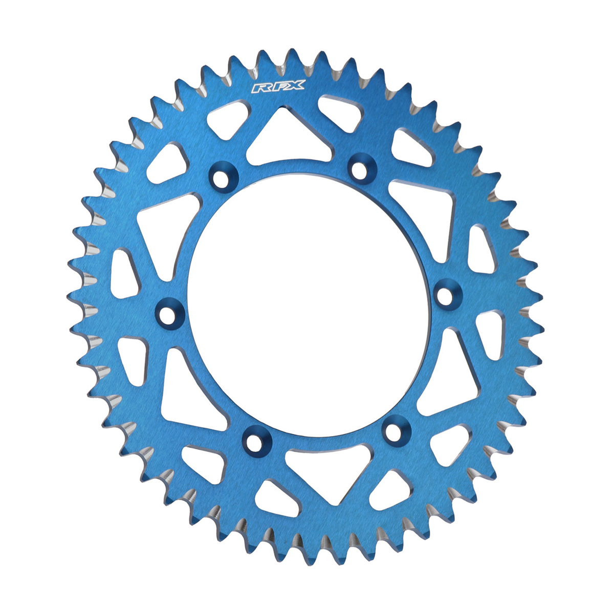 Aluminum Rear Sprocket