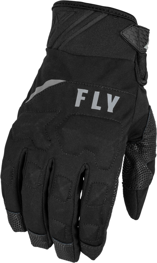Boundary Gloves (2024)