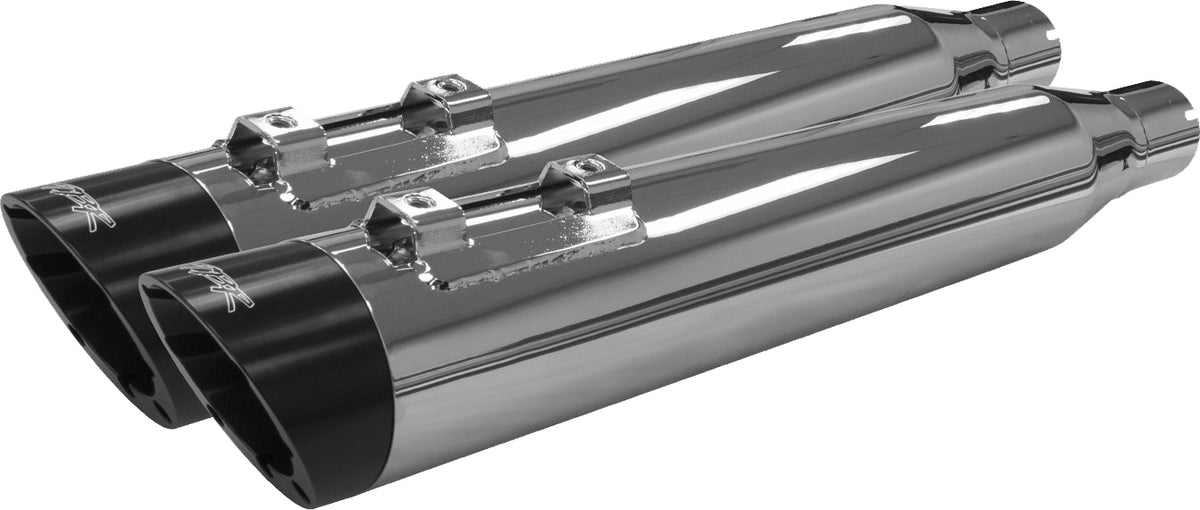 Comp-S Touring End Cap Slip-On
