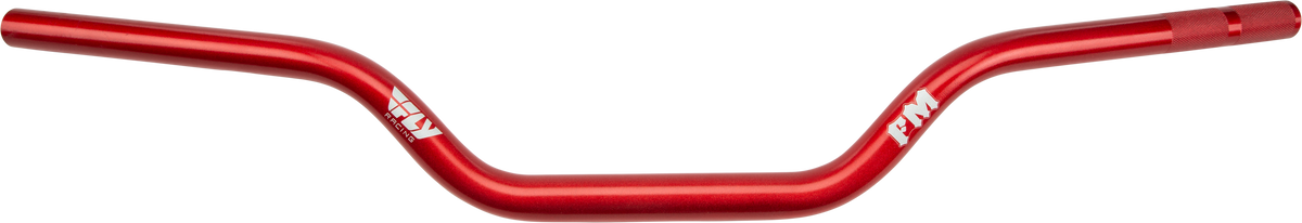 Moto Style Hi Rise Bars