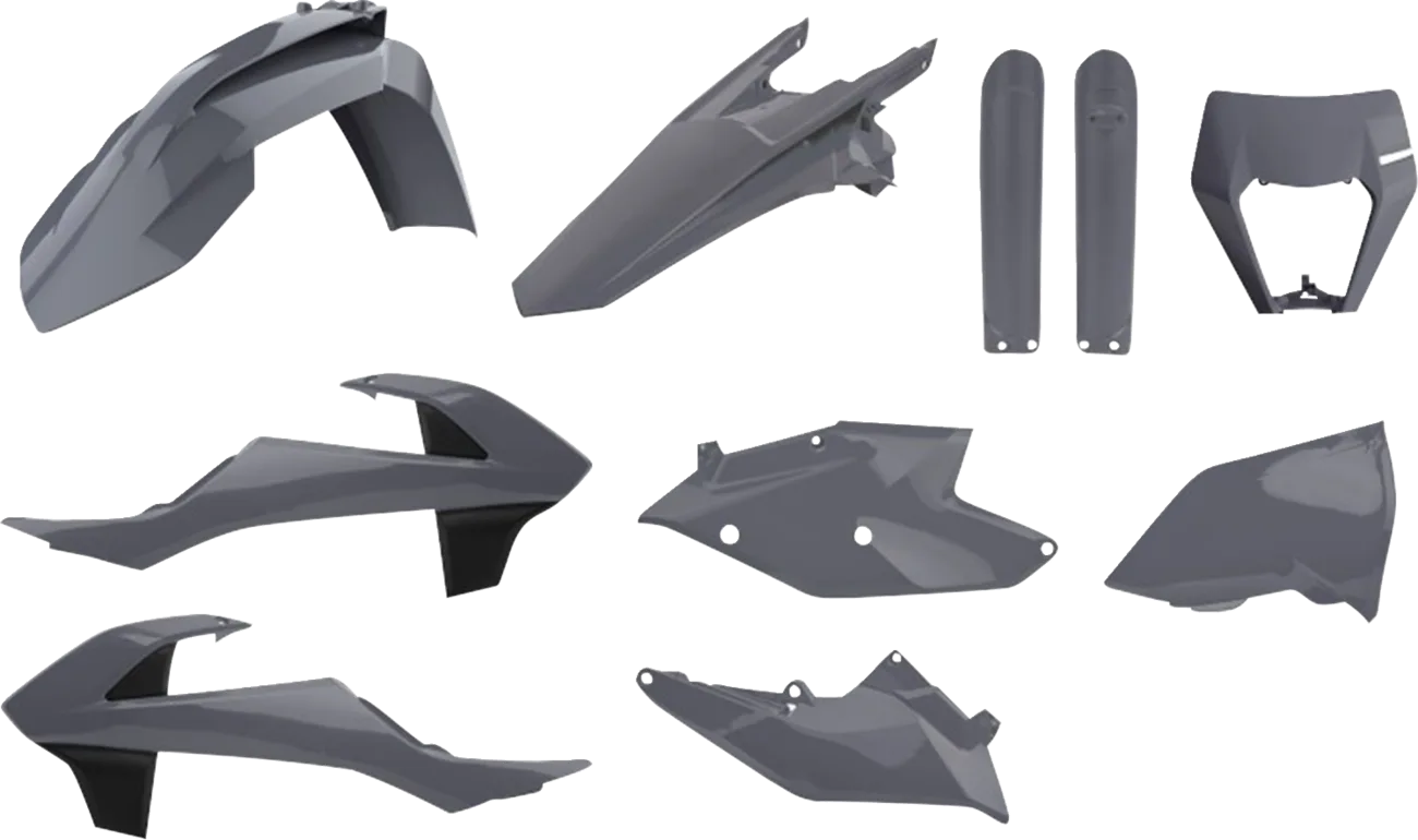 Body Kit For KTM