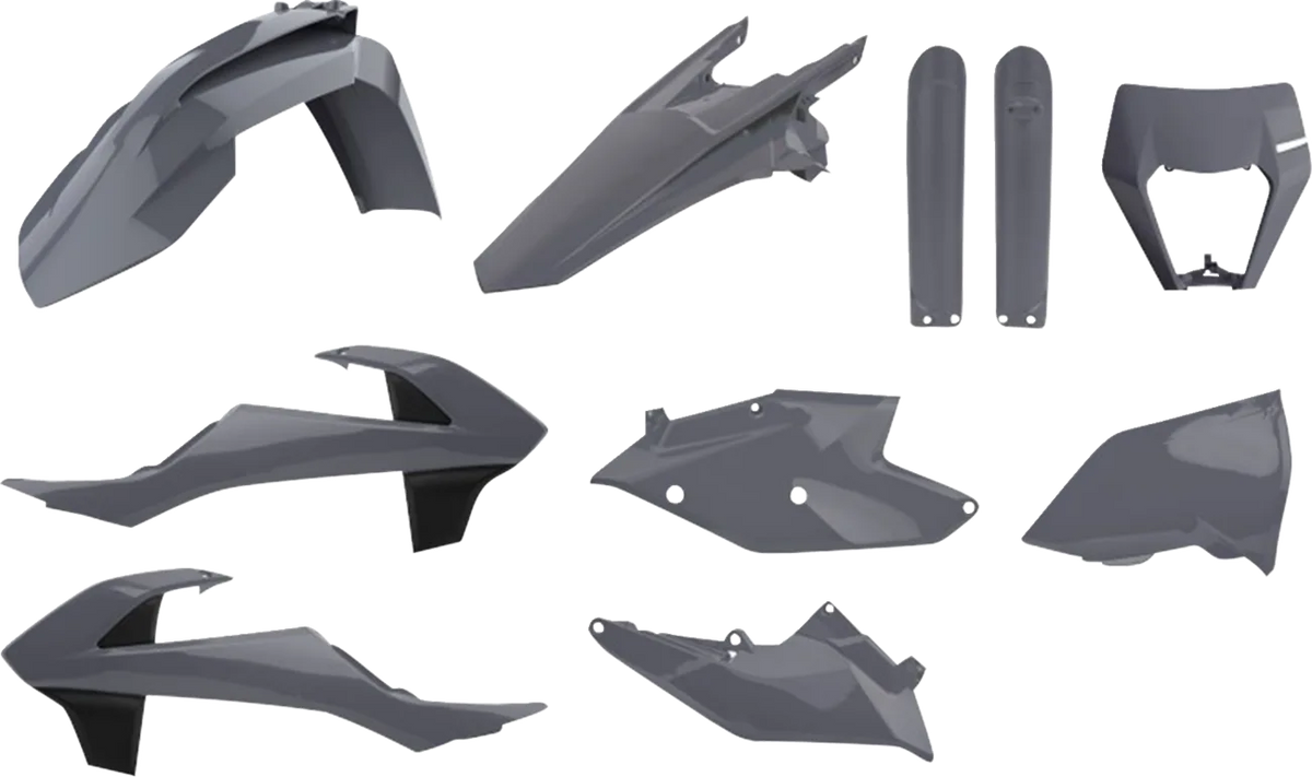 Body Kit For KTM