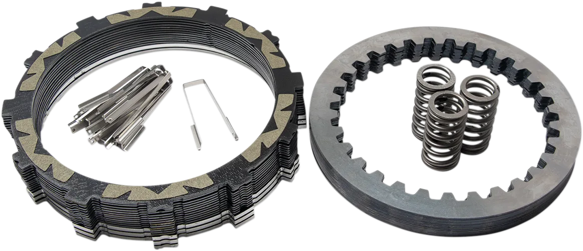 TorqDrive® Clutch Kit