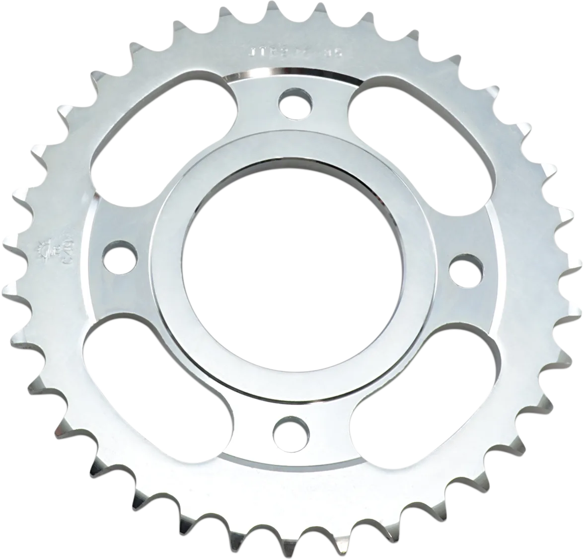 Steel Rear Sprocket