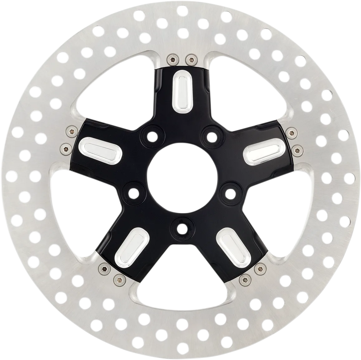 Two-Piece Brake Rotor