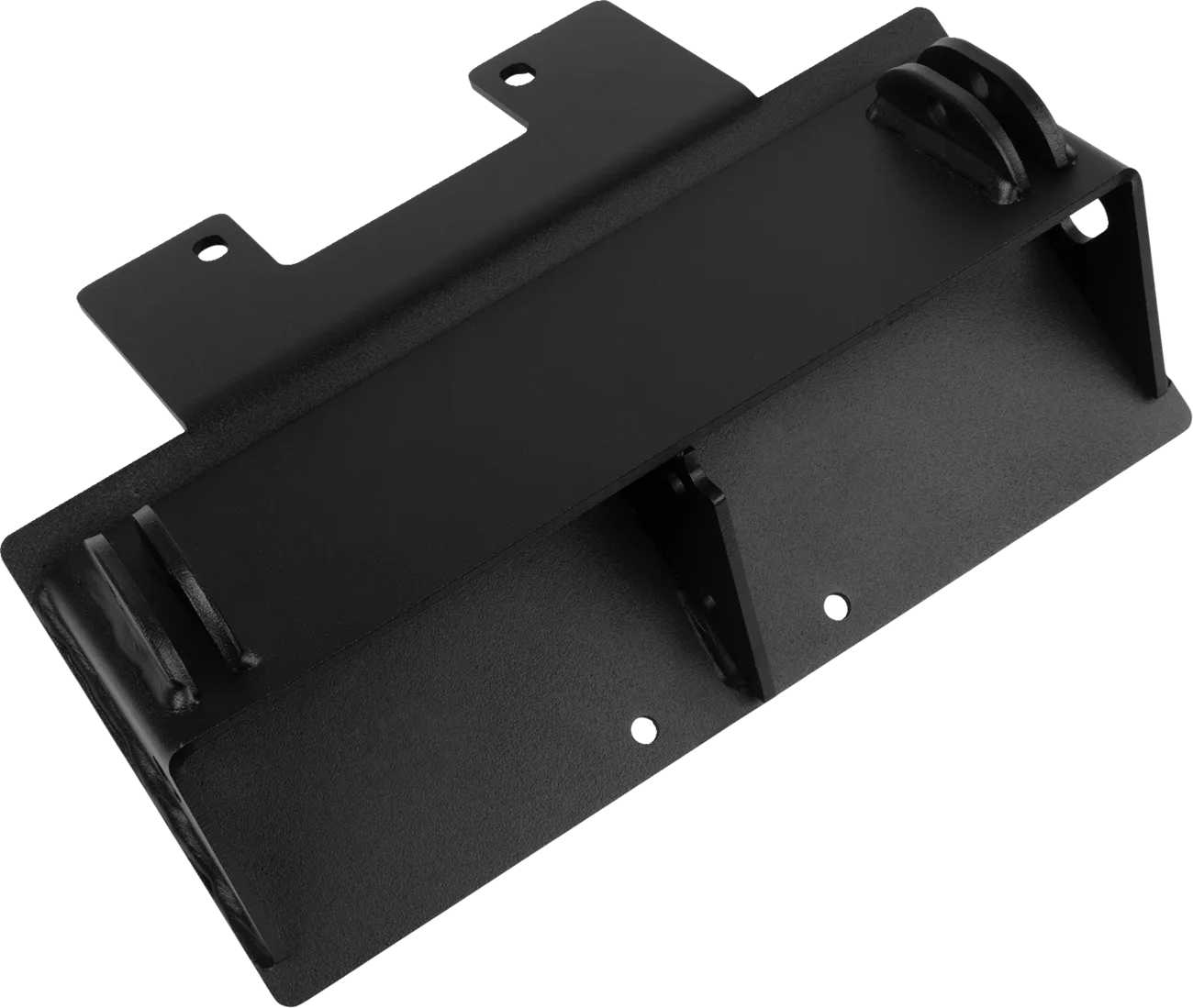 Plow Mount Plate for RM5 Rapid Mount Plow System