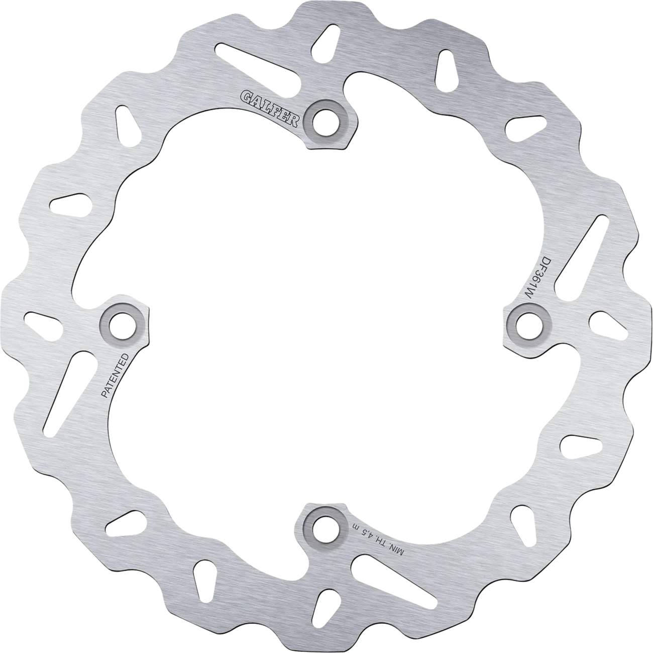 Brake Rotor