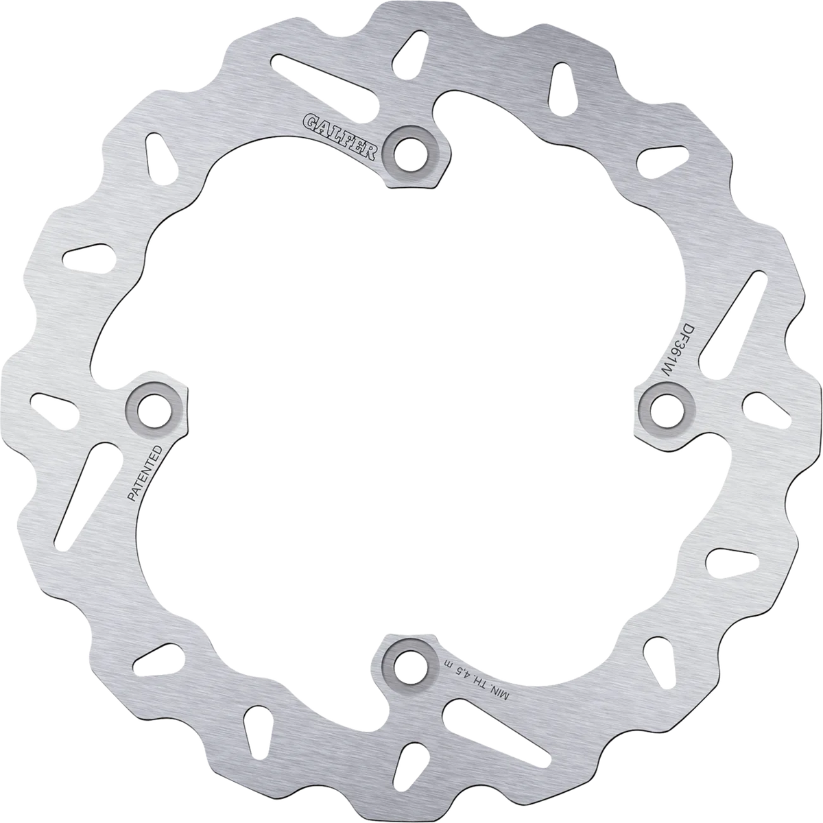 Brake Rotor